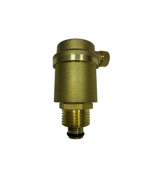 Brass Air Valve P11X-16T