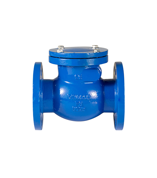 Swing Check Valve H44T