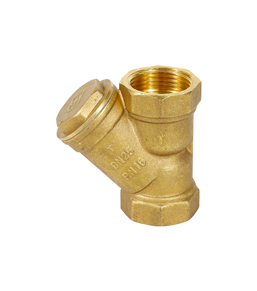 Brass Filter SY11X-16T