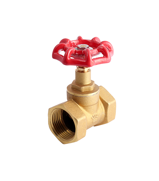 Brass Globe Valve J11W-16T