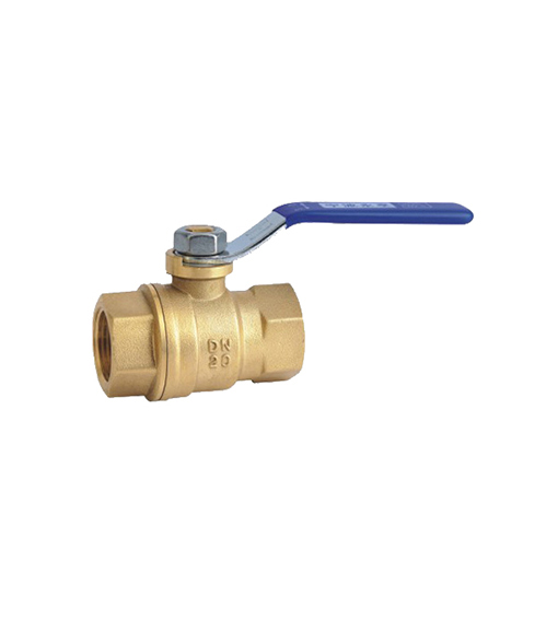 Brass Ball Valve Q11F-16T