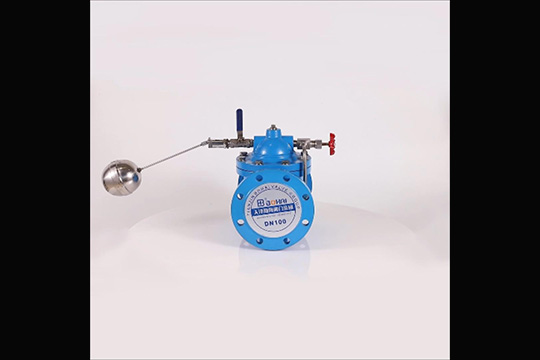 Butterfly valve